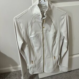 Lululemon Define Jacket Limited Edition size 8 NWT